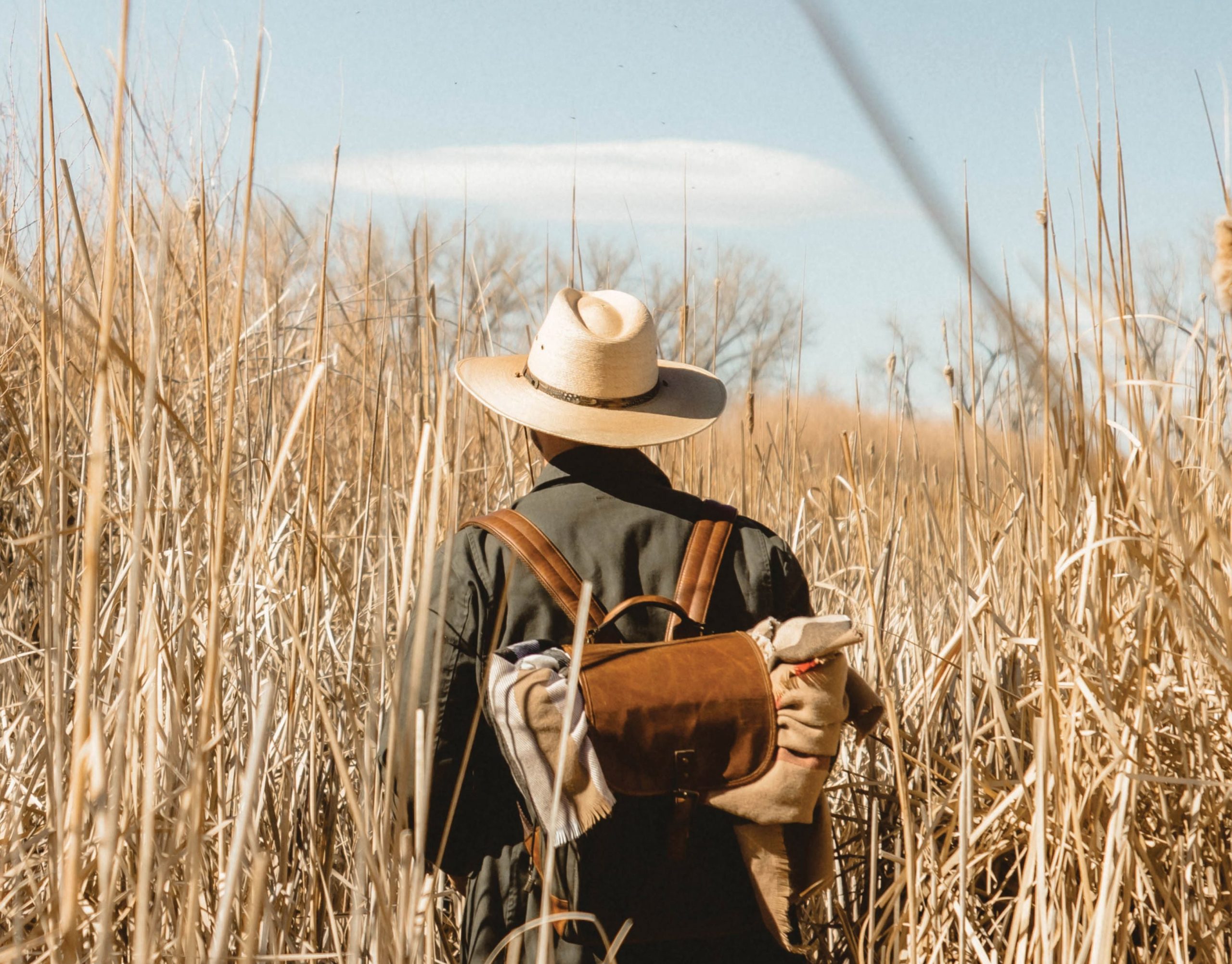 Lightweight Straw Breathable Safari Hat - Image 13
