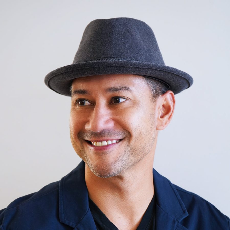 Everyday Wool Felt Packable Trilby Hat