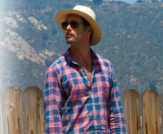 Woven Straw Hat with Hemp Cord